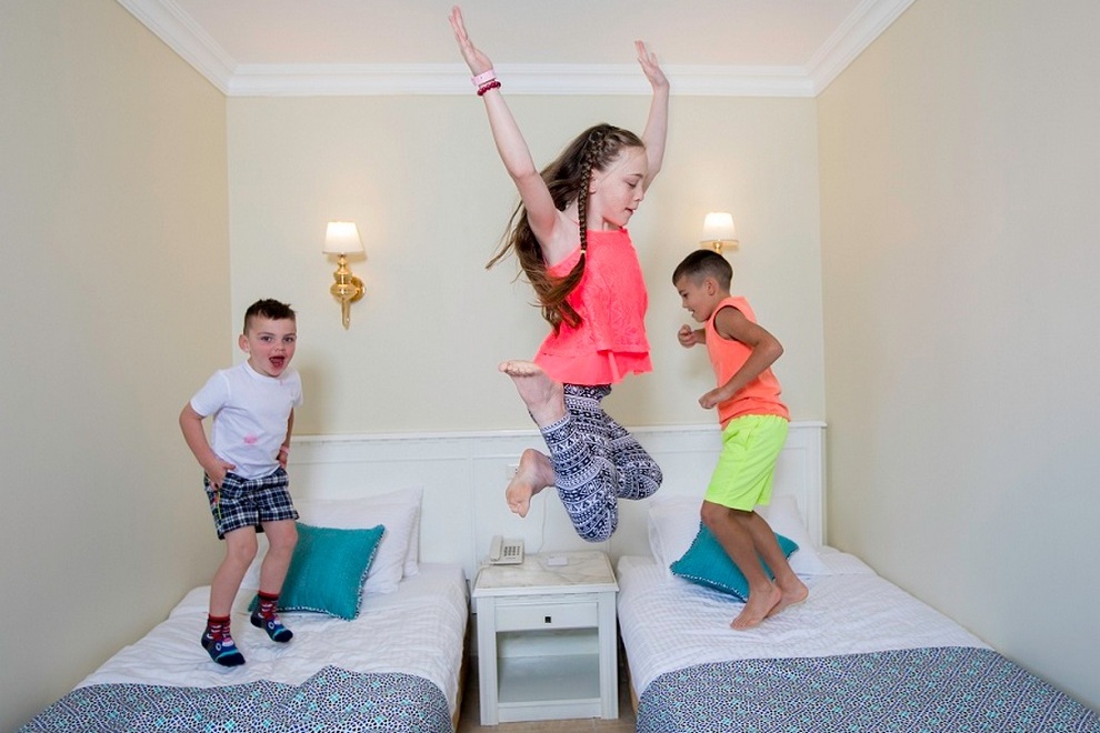 SUNRISE GARDEN BEACH RESORT - SELECT - Изображение 28